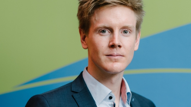 Lyreco hat einen neuen Customer Commercial Director - Falko Köhler ist seit dem 1. Mai 2024 Customer Commercial Director bei Lyreco - Quelle: Lyreco Deutschland GmbH